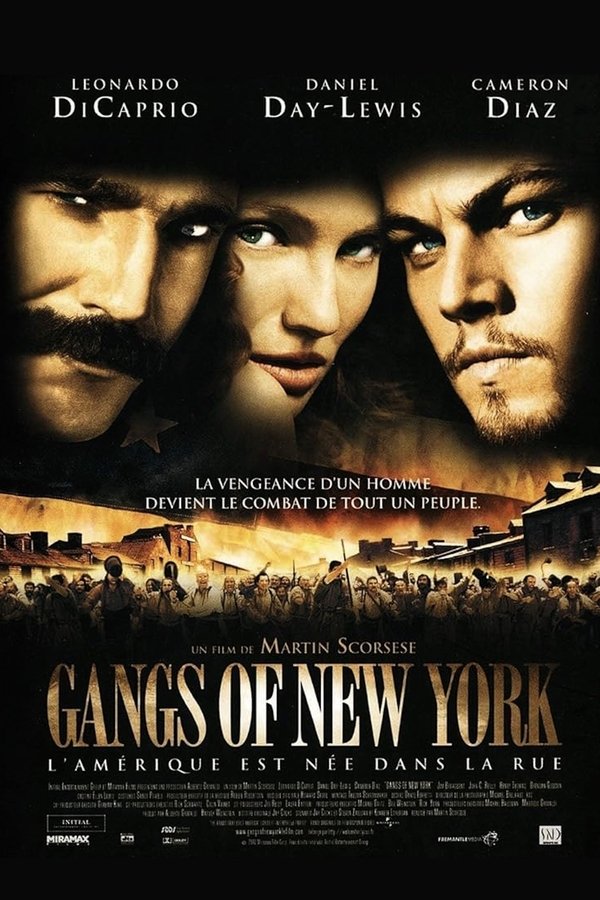 Gangs of New York