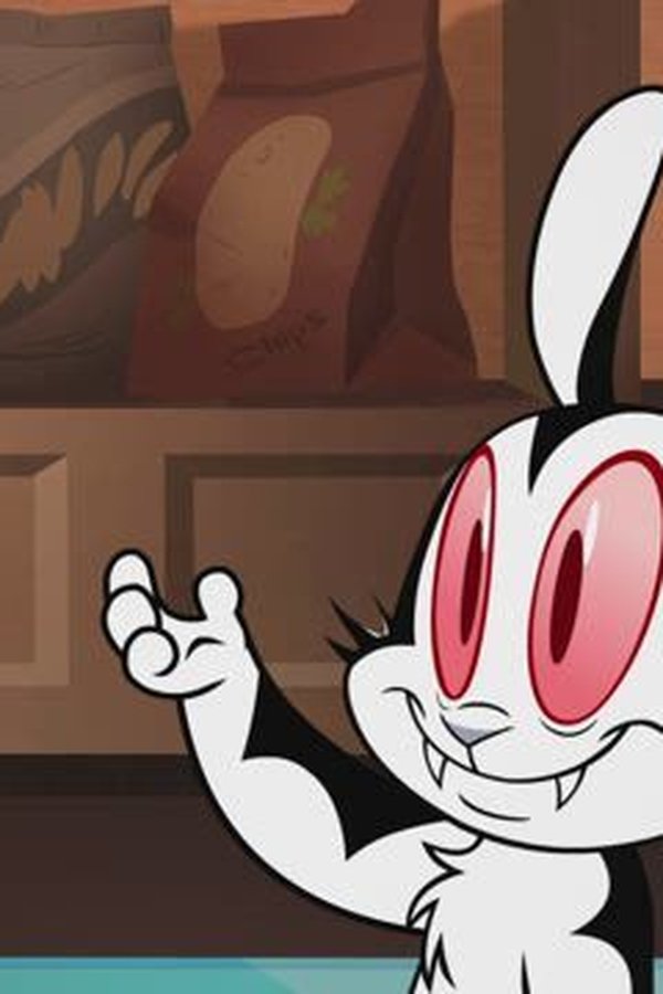Bunnicula – S01E02 – Episodio 2