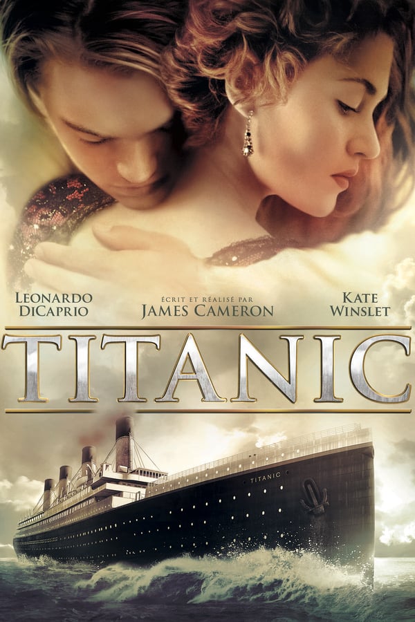FR - Titanic (1997)
