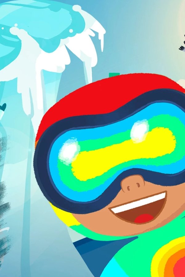 MeteoHeroes – S01E24 – Tsunami di ghiaccio