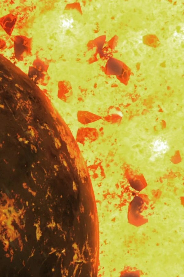 Come funziona l’Universo – S04E03 – Episodio 3