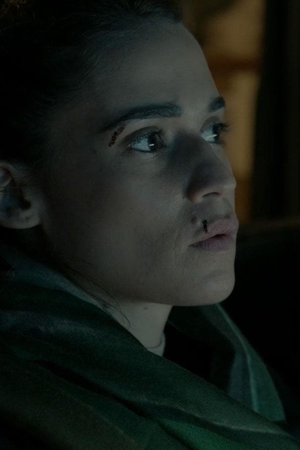 Teheran – S01E08 – Episodio 8