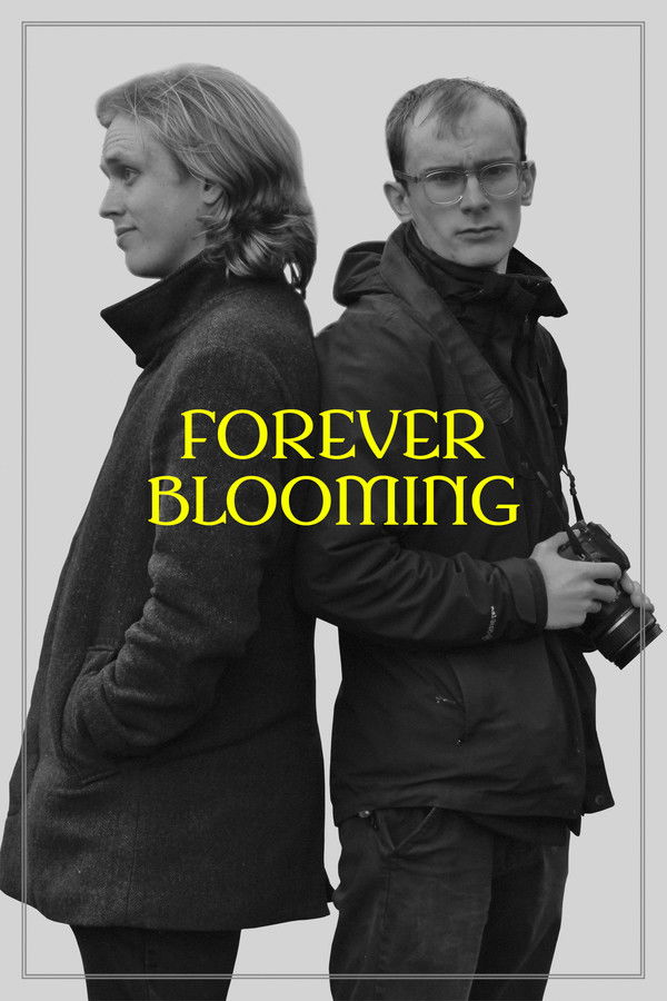 Forever Blooming