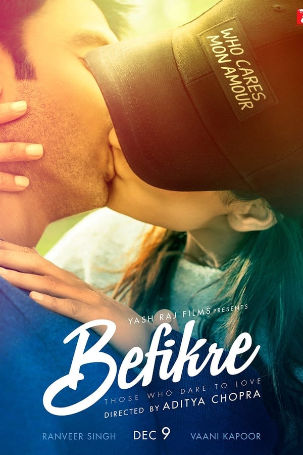 Befikre