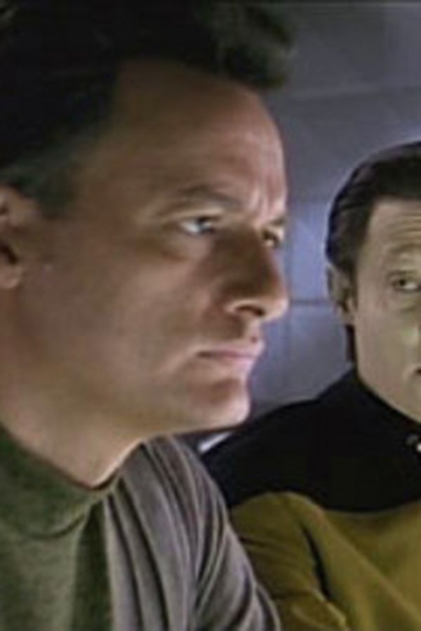 Star Trek: The Next Generation – S03E13 – Deja Q