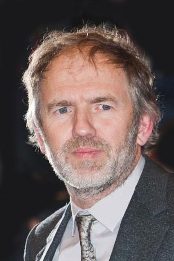 Anton Corbijn's headshot