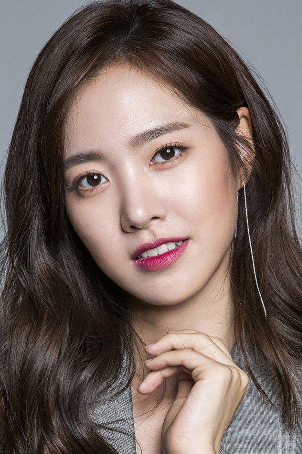 Jin Se-yeon — The Movie Database (TMDb)