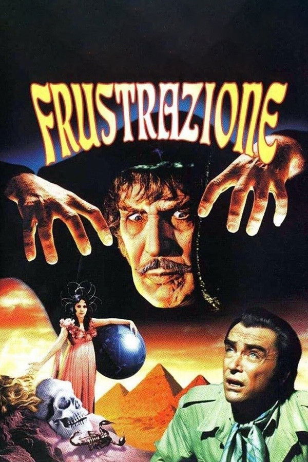 IT - Frustrazione - 1972