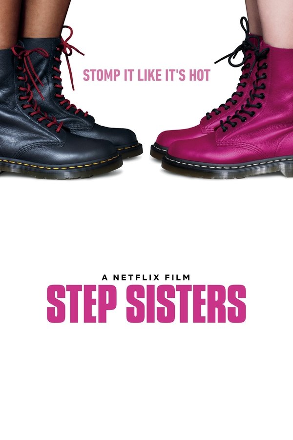 Step Sisters Step Sisters
