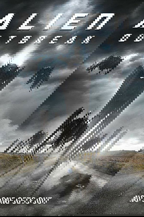 TR - Alien Outbreak - 2020