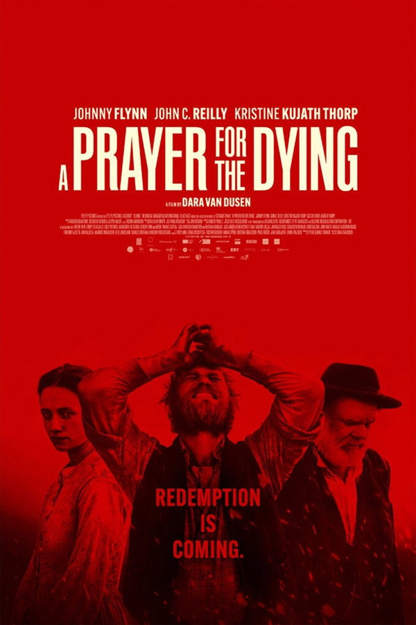 A Prayer For The Dying