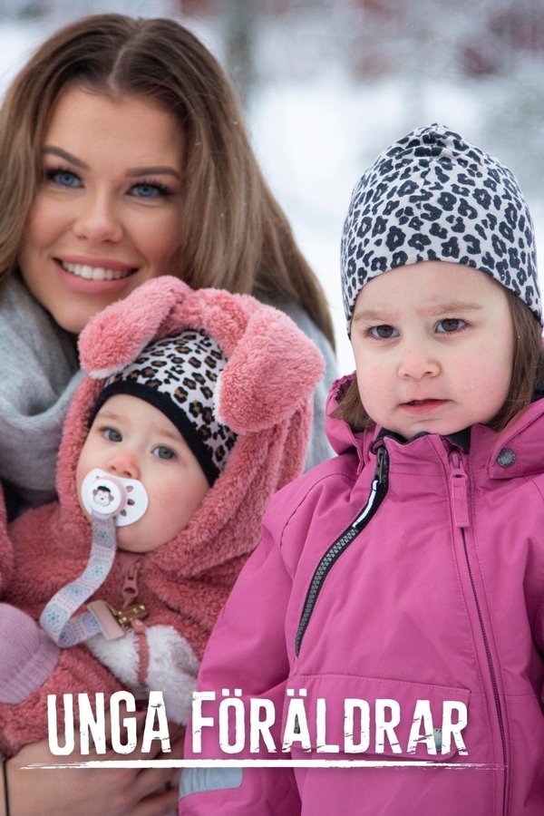 Unga föräldrar (1970) SE