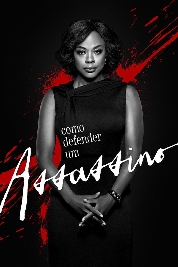 How To Get Away With Murder