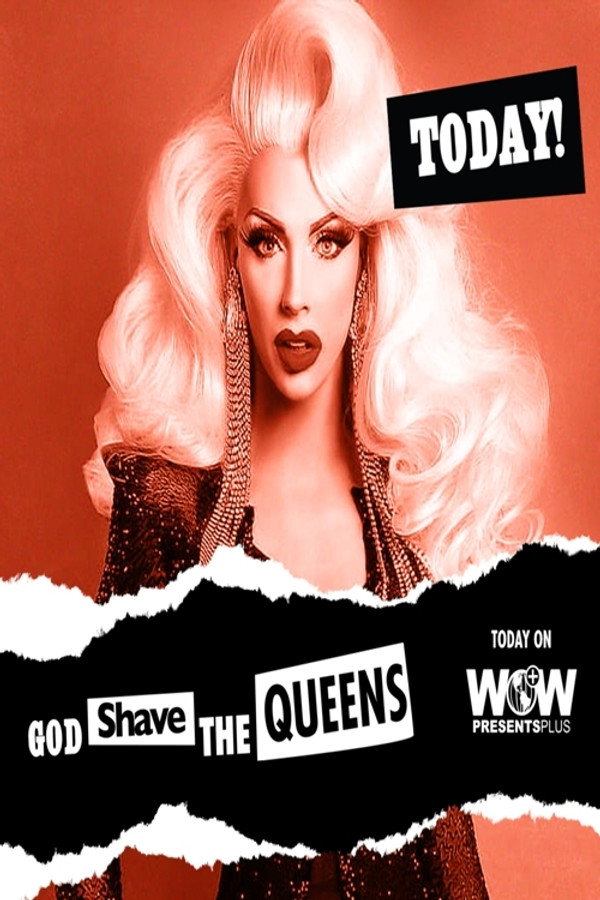 God Shave The Queens