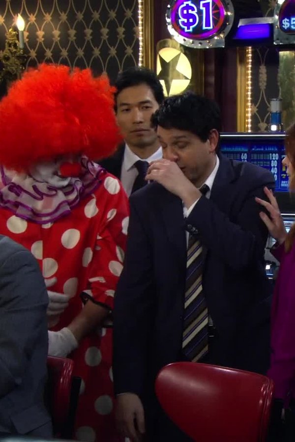 How I Met Your Mother – S08E22 – L’addio al celibato