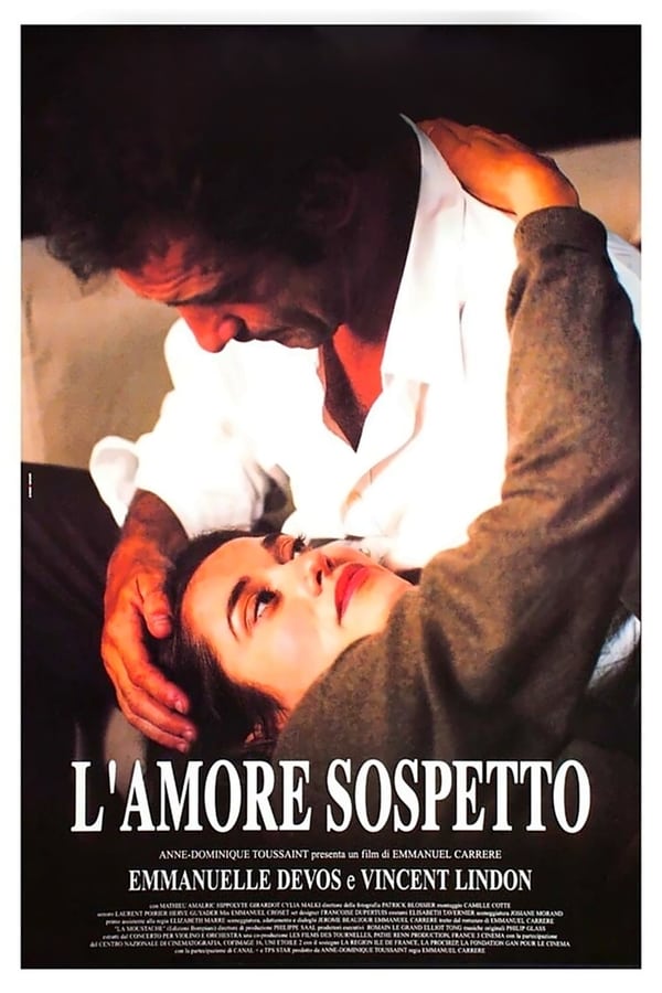 L’amore sospetto