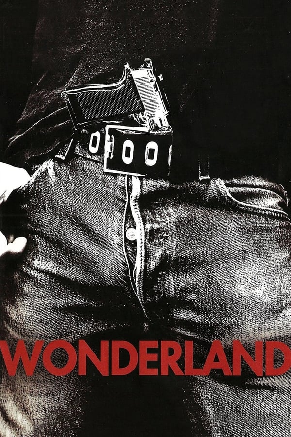 Wonderland (2003)