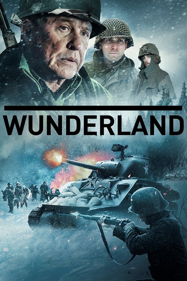 EN - Wunderland  (2018)