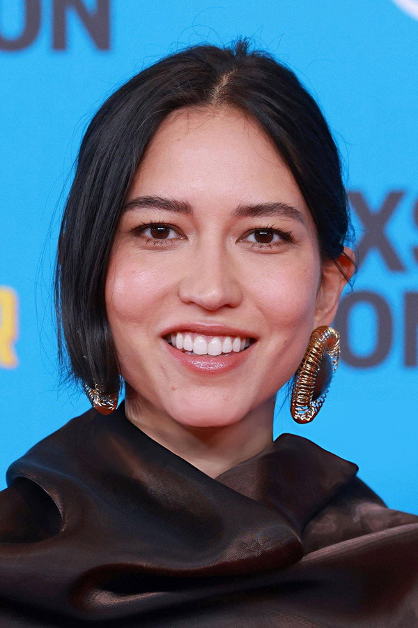 Sonoya Mizuno's headshot