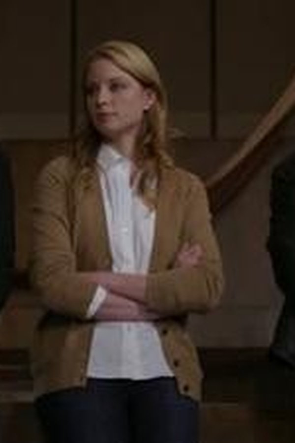 Criminal Minds – S06E10 – Cercando il perdono