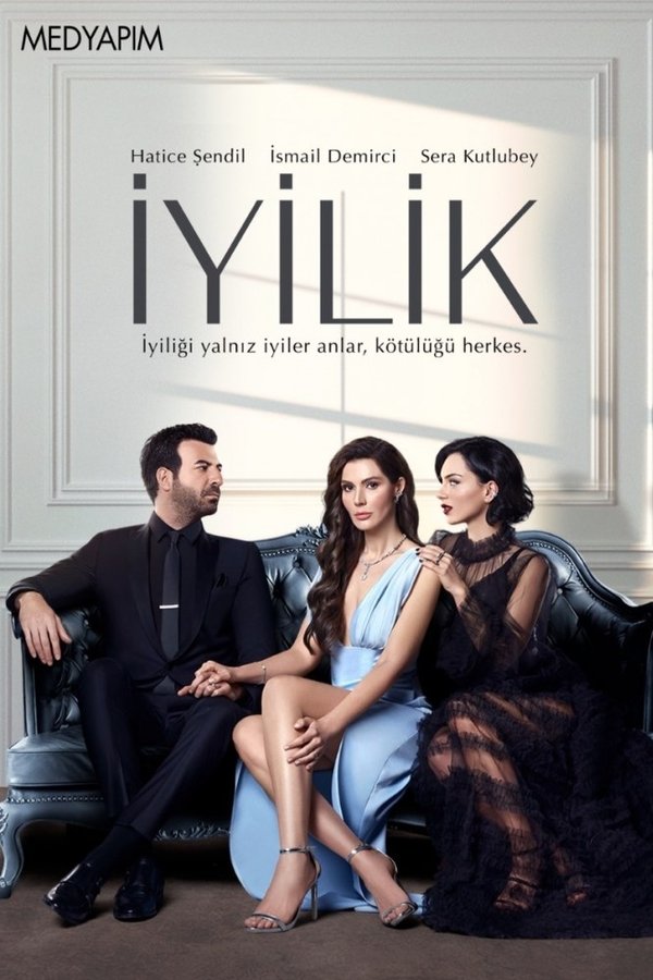 TR - İyilik (TR)