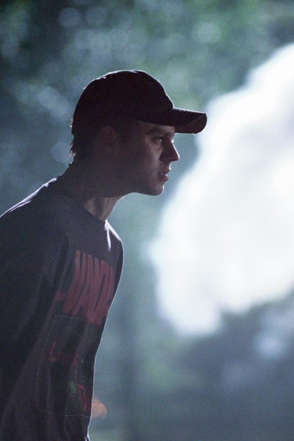 X-Files – S03E03 – Fulmini