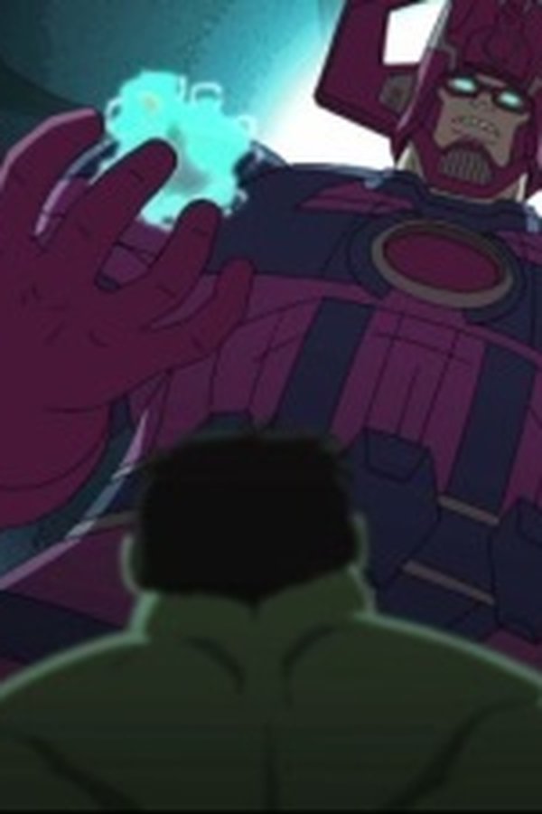 Hulk e gli agenti S.M.A.S.H. – S01E15 – Episodio 15