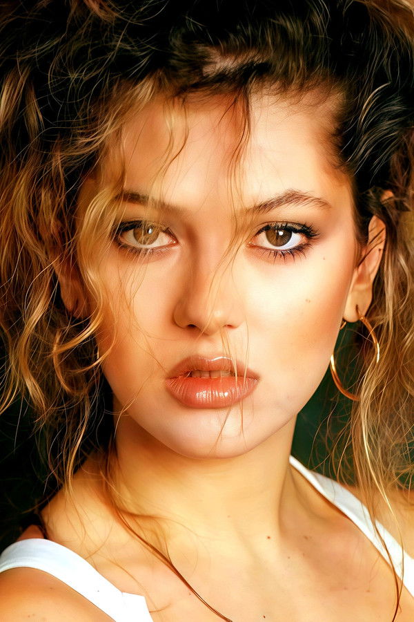 Jessica Moore's headshot