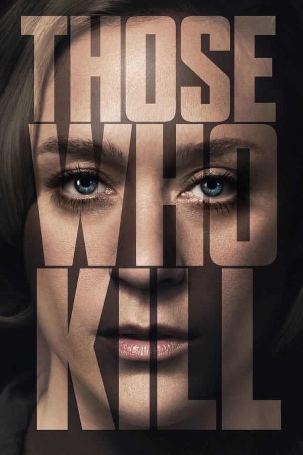 Assistir Those Who Kill Assistir Those Who Kill