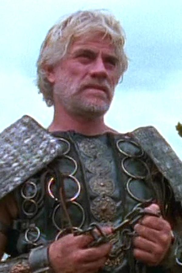 Xena – Principessa guerriera – S01E18 – Il guerriero Melicerte