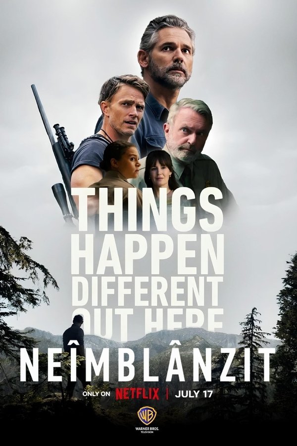 Neîmblânzit