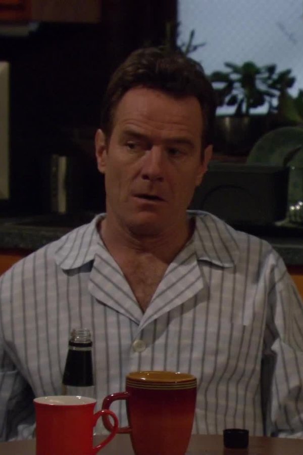 How I Met Your Mother – S02E13 – Il colonnato