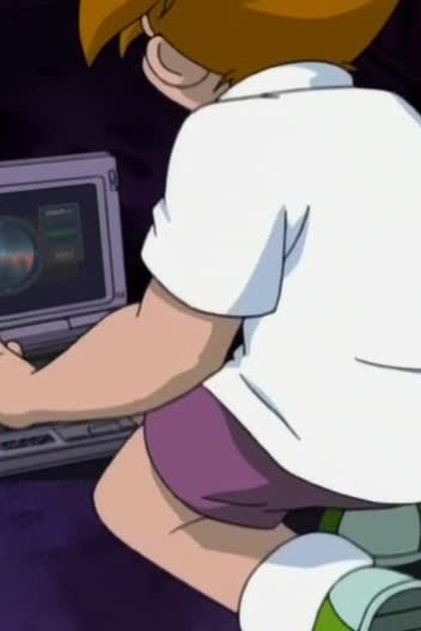 Beyblade – S01E32 – Episodio 32