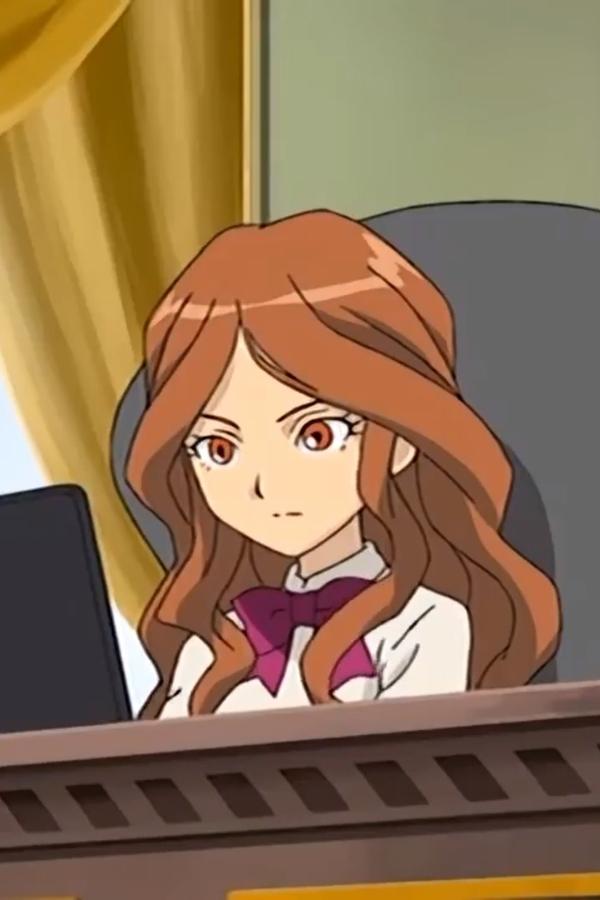 Inazuma Eleven Go – S01E11 – Un nuovo allenatore per la Raimon
