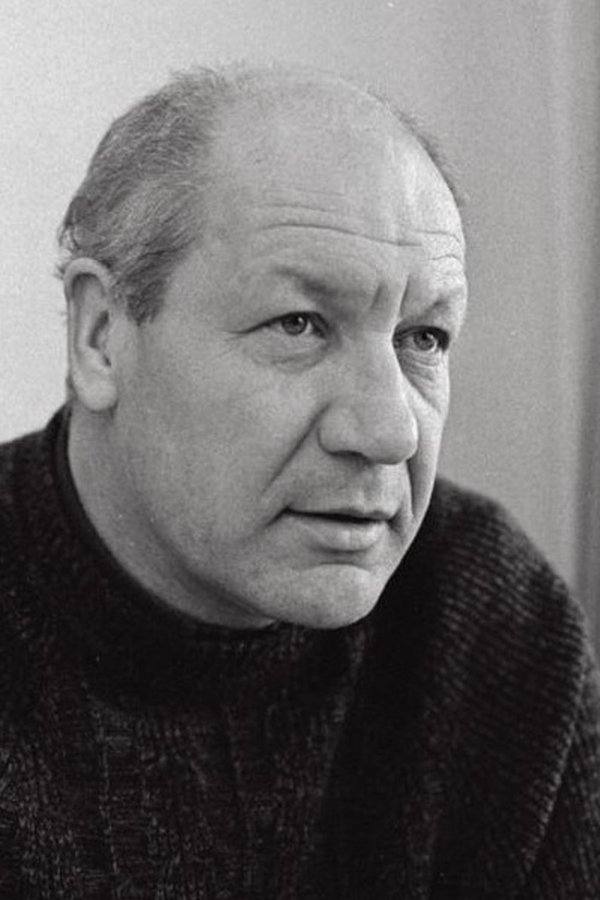 Fred Jüssi