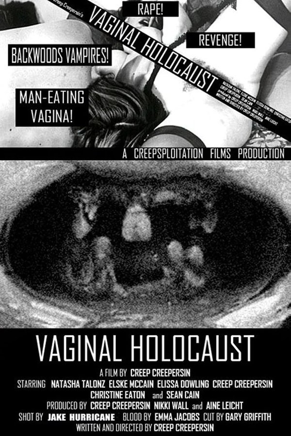 Vaginal Holocaust
