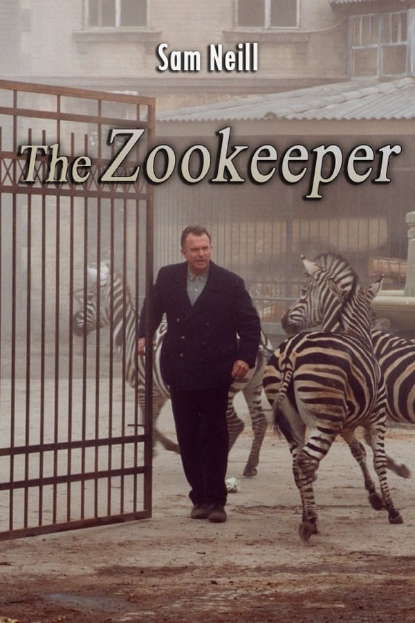 El protector (The Zookeeper)