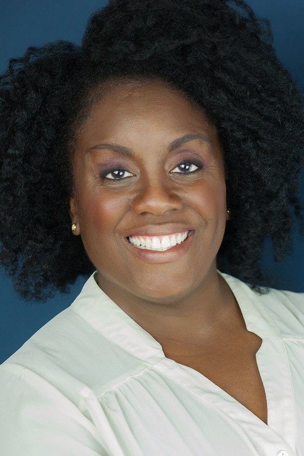 Dee-Dee Darby-Duffin's headshot