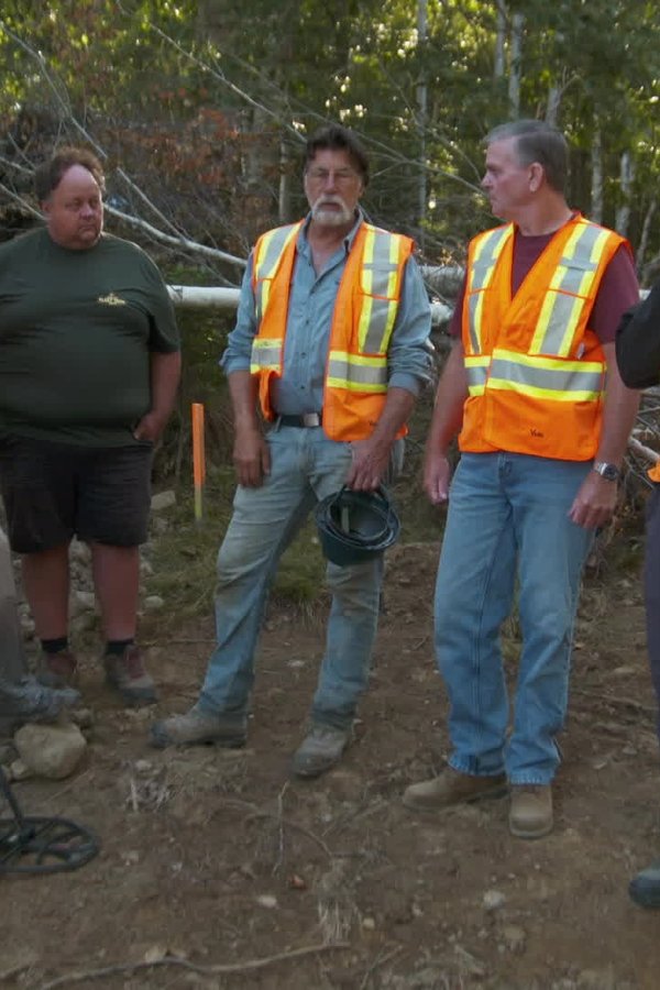 Oak Island e il tesoro maledetto – S10E19 – Episodio 19