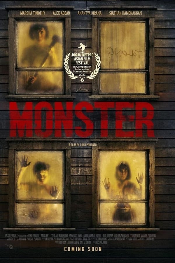 FR - Monster (2023)
