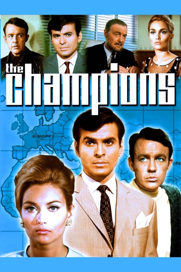 The Champions