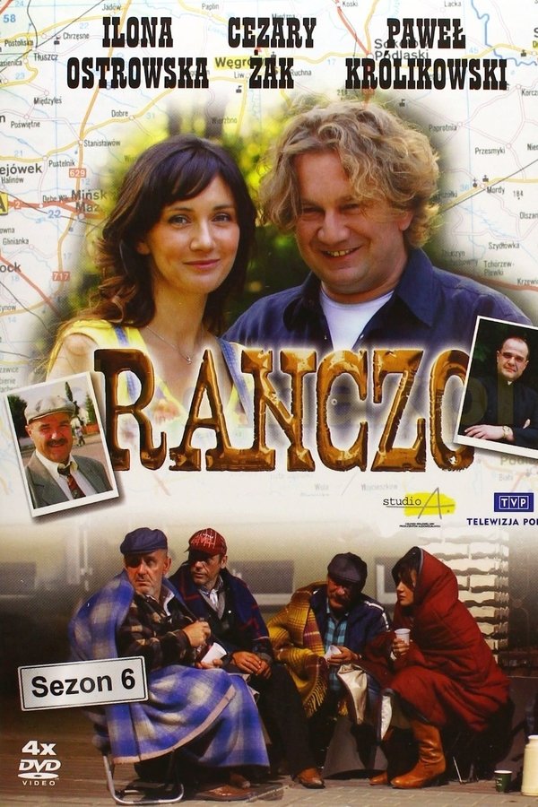 Ranczo 第 6 季