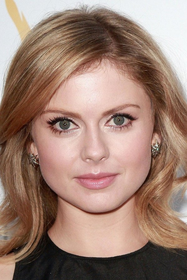 rose mciver rose mciver