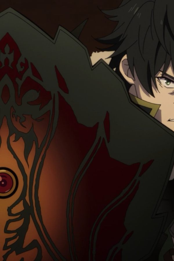 The Rising of the Shield Hero – S01E20 – Battaglia decisiva tra bene e male