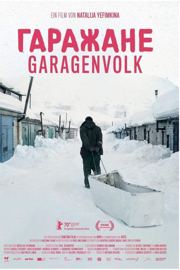 Garagenvolk