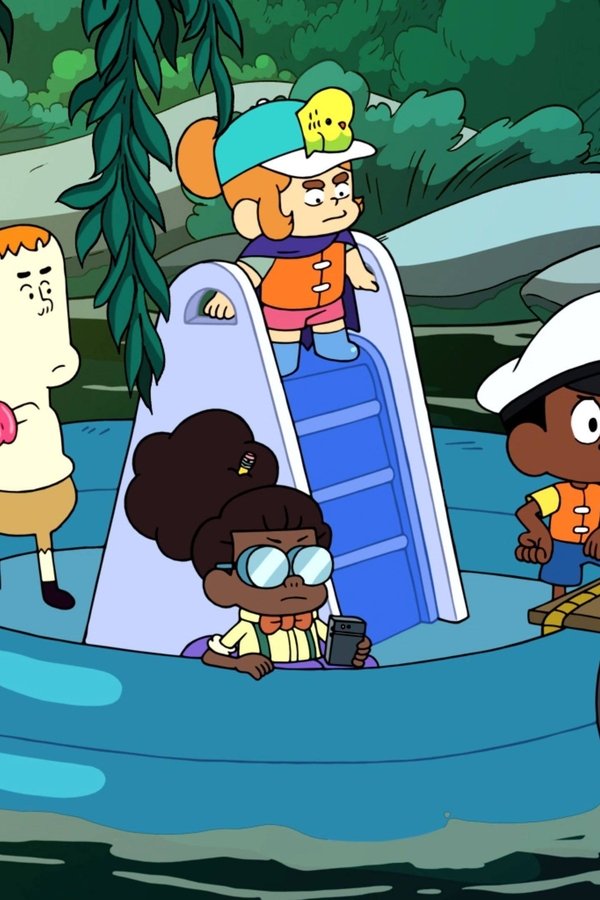 Craig – S02E37 – Episodio 37