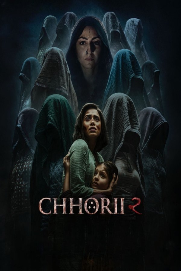 Chhorii 2 (Hindi)