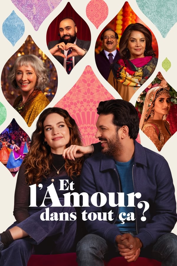 TVplus FR - Et l'amour dans tout ça ? (2023)