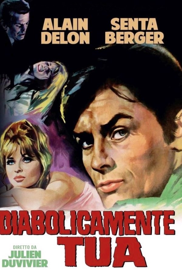 Diabolicamente tua (1967)