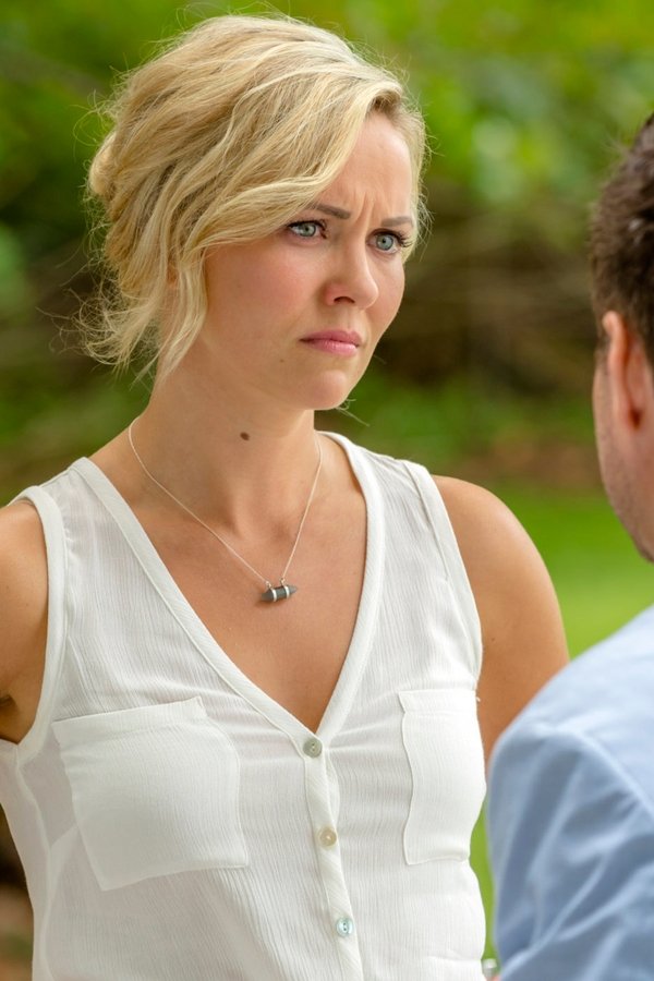 Chesapeake Shores – S01E09 – Episodio 9